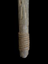 Ceremonial Spear - Kuba People, D.R. Congo (c) 4