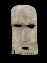 Mask - Tongwe People, Tanzania - Sold