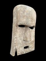Mask - Tongwe People, Tanzania - Sold 5