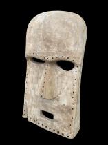 Mask - Tongwe People, Tanzania - Sold 1