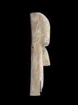 Mask - Tongwe People, Tanzania - Sold 4