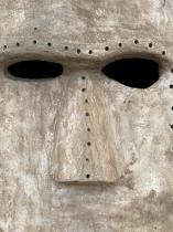 Mask - Tongwe People, Tanzania - Sold 7