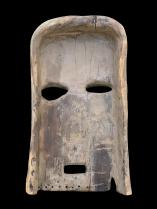 Mask - Tongwe People, Tanzania - Sold 3