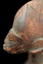 Two Female Ibeji Twins - Yoruba People, Nigeria 5