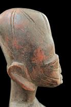 Two Female Ibeji Twins - Yoruba People, Nigeria 8