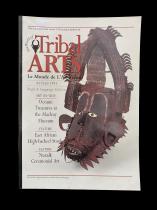 Tribal Arts Magazine 7 - Autumn 1995