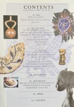 Tribal Arts Magazine 24 - Autumn-Winter 2000 1
