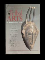 Tribal Arts Magazine 5 - Spring 1995