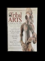 Tribal Arts Magazine 13 - Spring 1997
