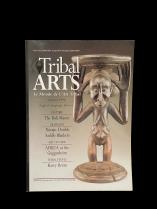 Tribal Arts Magazine 10 - Summer 1996