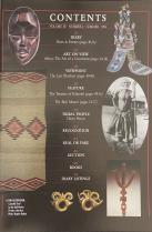 Tribal Arts Magazine 10 - Summer 1996 1