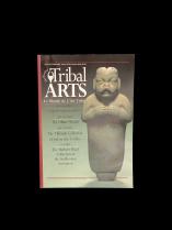 Tribal Arts Magazine 9 - Spring 1996