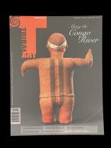 Tribal Arts Magazine 56 - Summer 2010