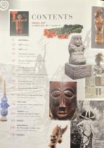 Tribal Arts Magazine 56 - Summer 2010 1