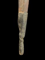 Lobi Divination Staff, Burkina Faso, West Africa 12