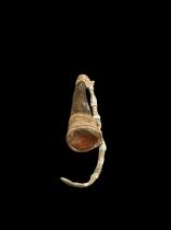 Snuff Container - Dinka People, South Sudan 2