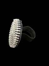 Spiral Elastic Zipper Ring 2