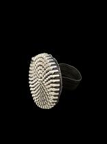 Spiral Elastic Zipper Ring 1