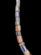 Glass Bead strand - Mali  1