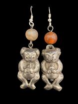 'Happy Boy' Earrings -Chinese - BR245