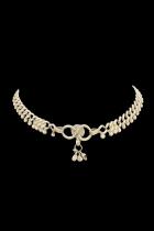 Small Old Choker - India 1