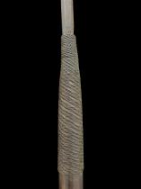 Iklwa Stabbing Spear - Zulu People, South Africa - Sold 2