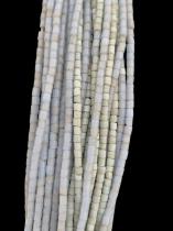 Fulani Beaded Necklace - Nigeria 2