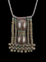 Gris-Gris Necklace - Wodaabe Nomads, Niger 1