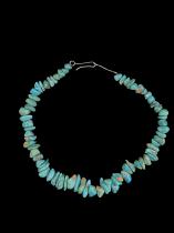 Choker of Turquoise Nuggets 2