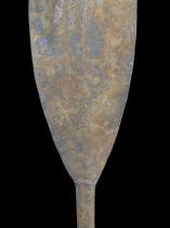 Pair of Spear Tips - Kuba Peoples, D.R. Congo 1