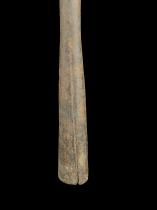 Pair of Spear Tips - Kuba Peoples, D.R. Congo 4