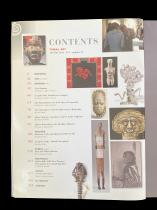 Tribal Arts Magazine 61 - Autumn 2011 1