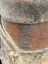 Single Meat Container (5) - Pokot and Turkana People, Northern Kenya 1