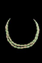 Watermelon Trade Beads  1