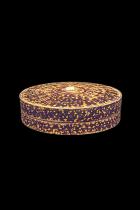 Vintage Vanity/Kumkum Box - India 1