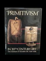 Primitivism in 20th Century Art - 2 Volume Hard Copy 1