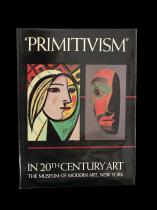 Primitivism in 20th Century Art - 2 Volume Hard Copy