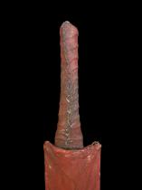 Seme, or Simi Dagger - Maasai People, Kenya/Tanzania east Africa - sold 2