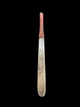 Seme, or Simi Dagger - Maasai People, Kenya/Tanzania east Africa 5