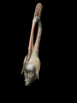 Bird Mask - Guro People, Ivory Coast 2