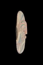 Mask/Shield - Songye People, D.R. Congo  4