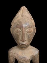 Singiti Figure - Hemba People, D.R. Congo 1