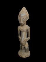 Singiti Figure - Hemba People, D.R. Congo 2