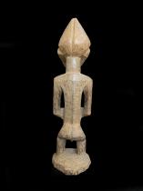 Singiti Figure - Hemba People, D.R. Congo 4