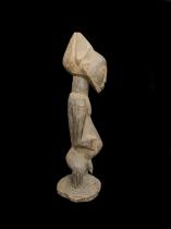 Singiti Figure - Hemba People, D.R. Congo 5