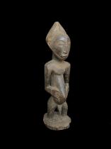 Singiti Figure - Hemba People, D.R. Congo 7