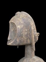 Large Female Figure - Bamana (Bambara) People, Mali 3