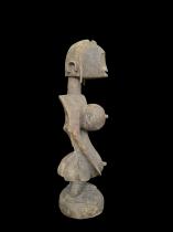 Large Female Figure - Bamana (Bambara) People, Mali 7