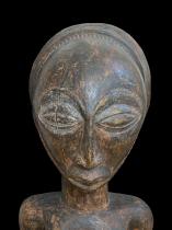 Large Singiti Figure - Hemba People, D.R. Congo 1