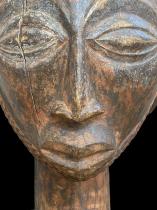 Large Singiti Figure - Hemba People, D.R. Congo 2